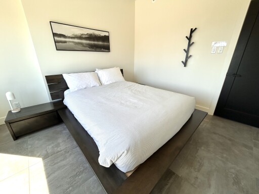 Chambre #4
