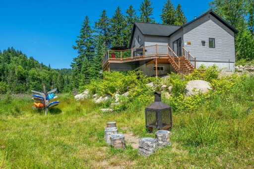 Nature,, Outdoors, Scenery, Cottage, House, Housing, Shelter