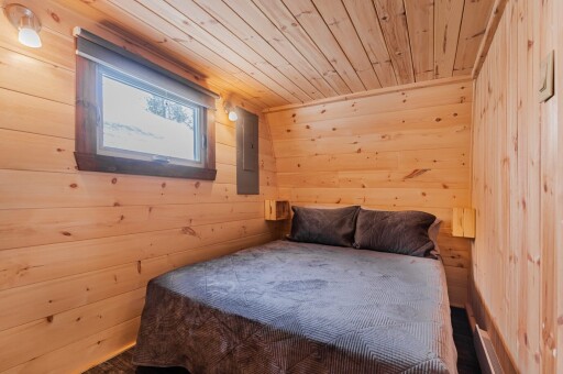Chambre #1