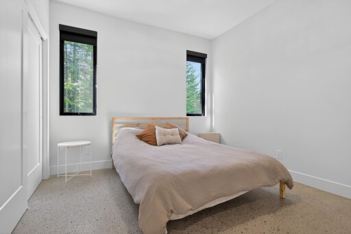 CHAMBRE 2 | RDC