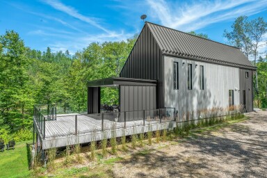 Nature, Nature, Extérieur, Paysage, Chalet, Design D'intérieur, Abri