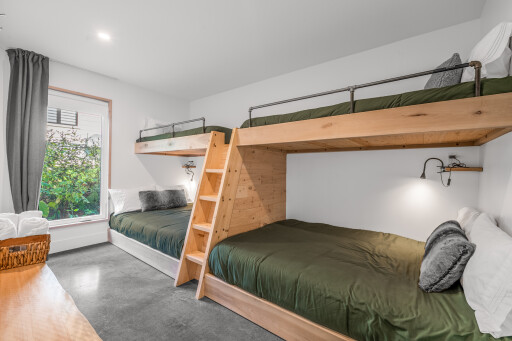 CHAMBRE 2 | RDC