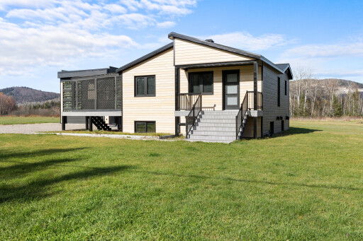 Nature,, Grass, Outdoors, Shelter, Lawn, Housing, House