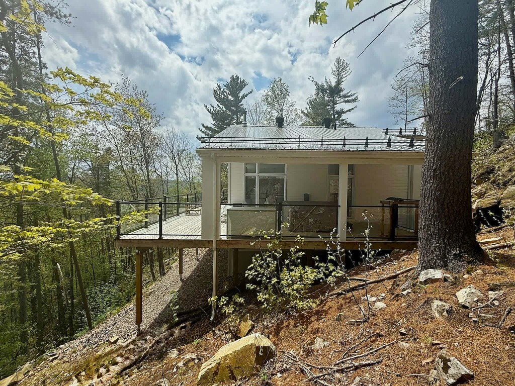 Nature, Bâtiment, Logement, Maison, Chalet, Cabane, Cabane Dans Les Bois