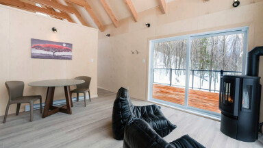 Nature,, Indoors, Interior Design, Living Room, Wood, Table, Floor