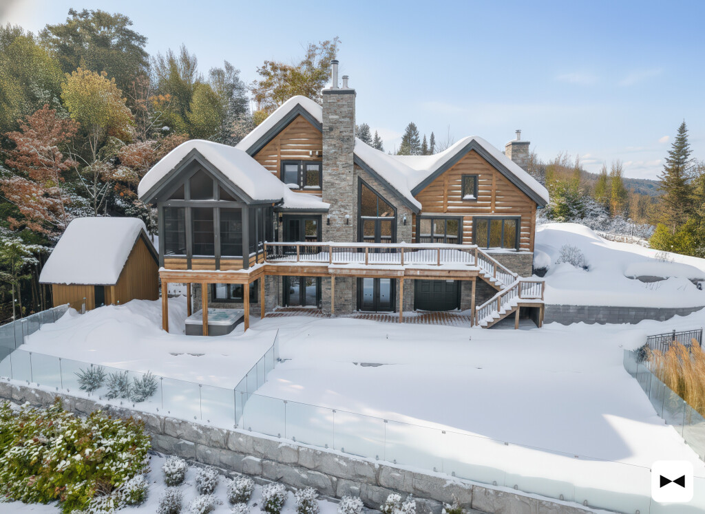 Nature,, Housing, House, Tree, Outdoors, Scenery, Cottage