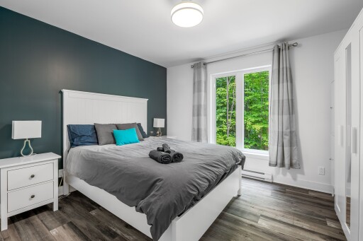 Chambre #1