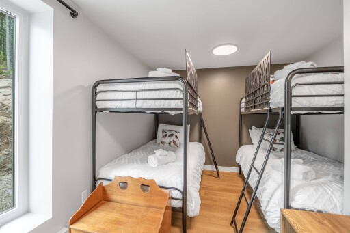 Chambre #4