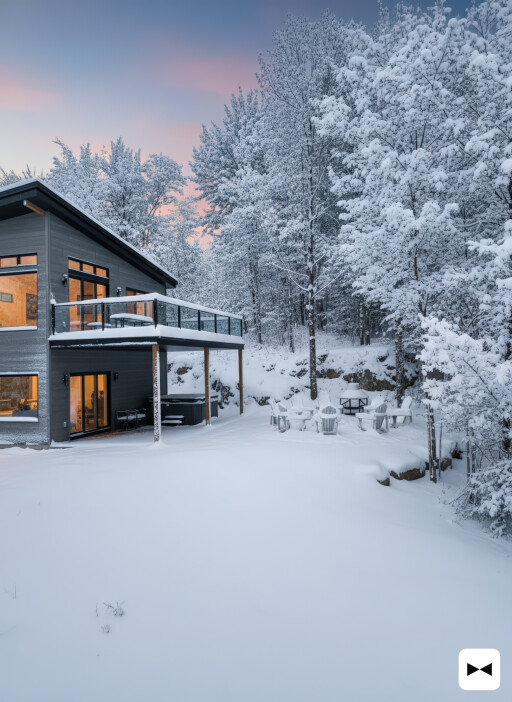 Nature, À L'extérieur, Abri, Nature, Logement, Glace, Paysage