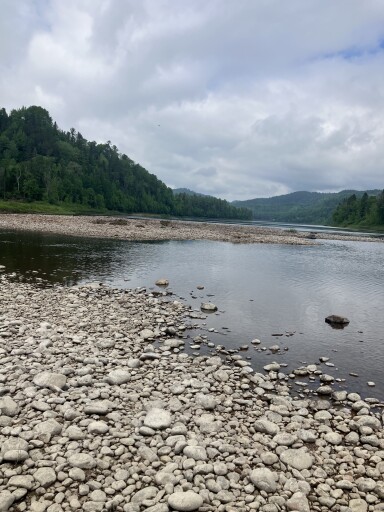 Nature, Galets, Extérieur, Eau, Nature, Route, Gravier