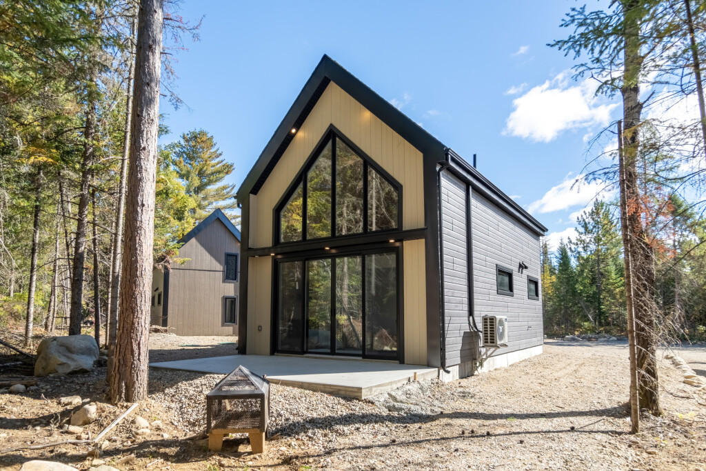 Nature,, Cottage, House, Housing, Interior Design, Shelter, Scenery