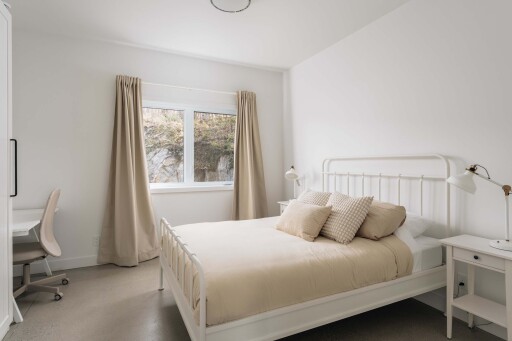 Chambre #1