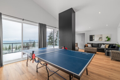 Nature, Ping Pong, Sports