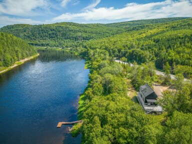 Nature, En Plein Air, Nature, Paysage, Bâtiment, Lac, Végétation