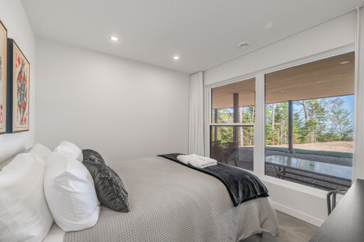 Chambre 4 | SOUS-SOL