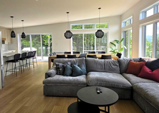 Nature,, Home Decor, Couch, Remote Control, Living Room, Table, Interior Design