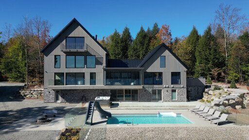 Nature,, Housing, Villa, Pool, Chair, Swimming Pool, Bench