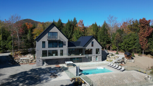 Nature, Extérieur, Paysage, Piscine, Bâtiment, Piscine, Arbre