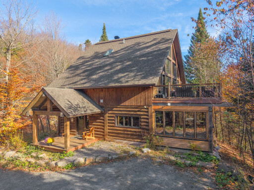 Nature, Bâtiment, Logement, Maison, Chaise, Cabane, Cabane En Rondins