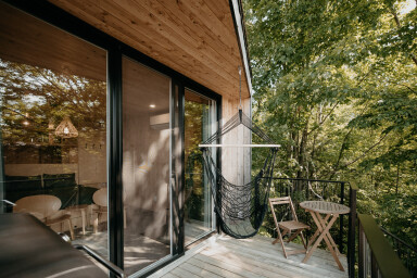 Québec, Design D'intérieur, Chaise, Décor, Bureau, Balcon, Logement