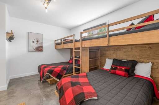 Chambre #4