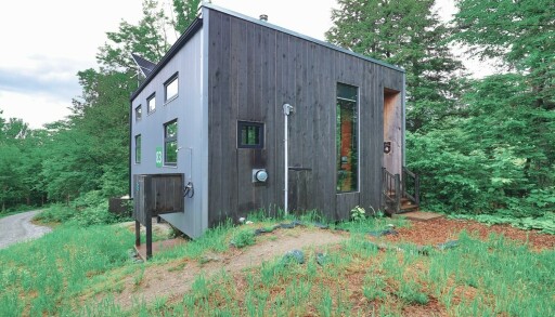 Nature, Design D'intérieur, Logement, Extérieur, Abri, Maison, Cabane