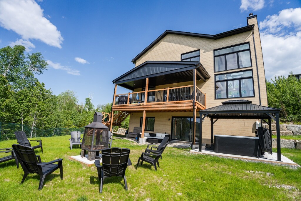 Nature, Herbe, Chaise, Paysage, Design D'intérieur, Pelouse, Logement