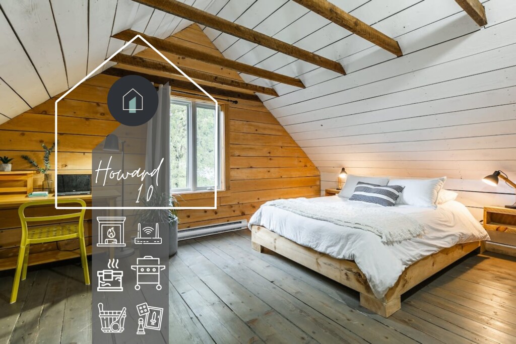 Nature,, Indoors, Interior Design, Wood, Hardwood, Housing, Loft