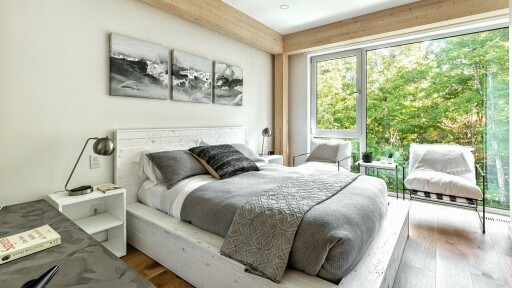 Chambre #1