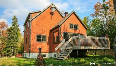 Nature,, Shelter, Cottage, House, Housing, Tree, Grass
