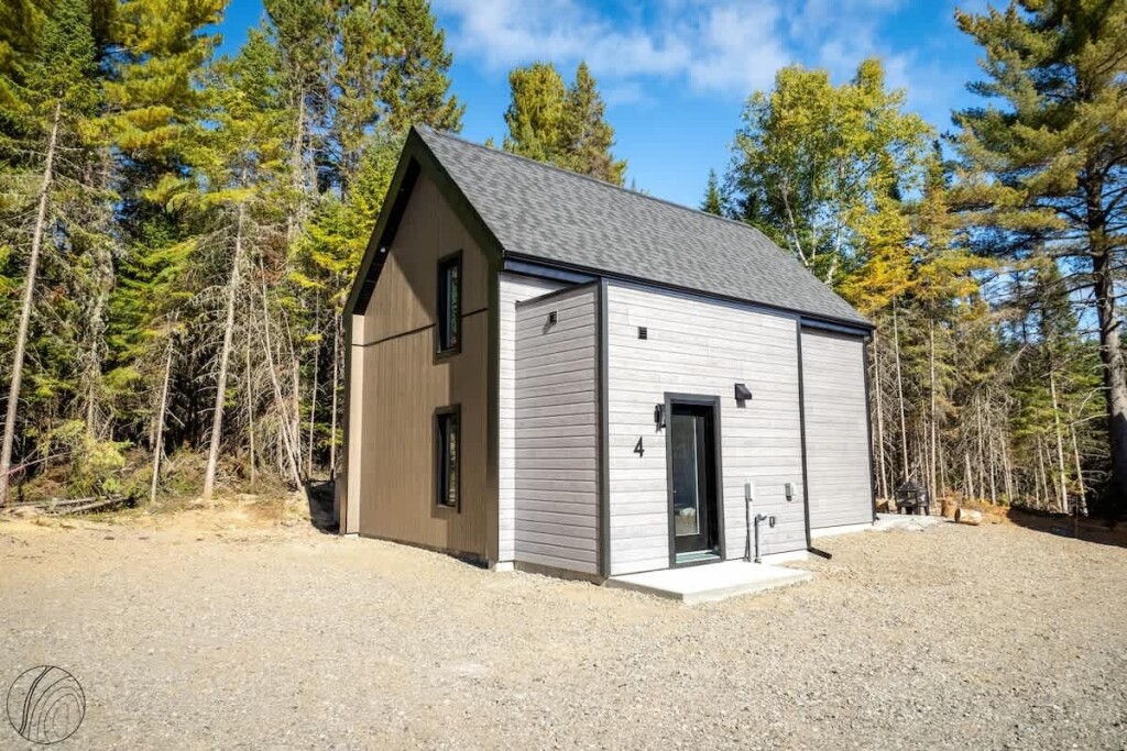 Nature,, Housing, Outdoors, House, Shelter, Cabin, Interior Design