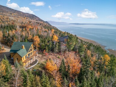 Nature, Extérieur, Paysage, Arbre, Bâtiment, Sapin, Végétation