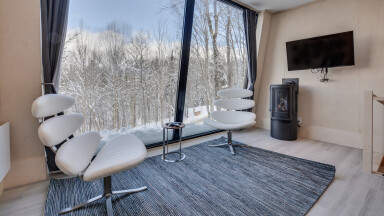 Nature,, Home Decor, Chair, Screen, Indoors, Monitor, Living Room