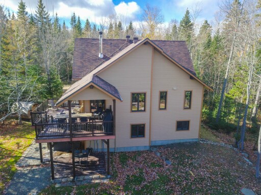 Cottage, Cottage, House, Housing, Outdoors, Scenery, Shelter