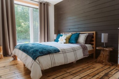 Nature,, Indoors, Interior Design, Hardwood, Stained Wood, Wood Panels, Cushion