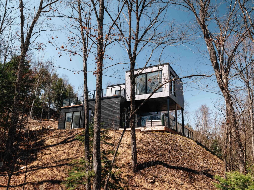 Nature, Architecture, Bâtiment, Logement, Maison, Cabine