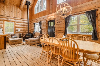 Canada, Design D'intérieur, Bois, Bois Dur, Bois Teinté, Chaise, Boîtier