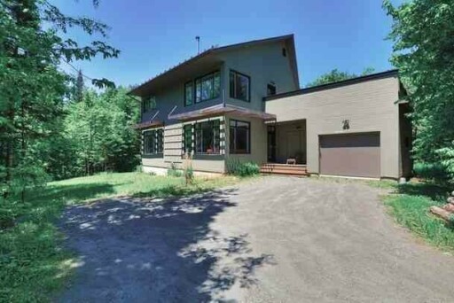 Nature,, Building, Cottage, House, Housing, Villa, Outdoors