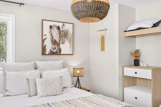 CHAMBRE 2 | RDJ