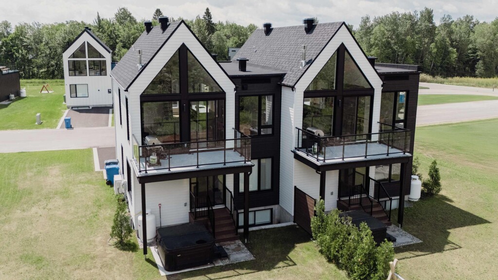 Nature,, Architecture, Building, Housing, House, Outdoors