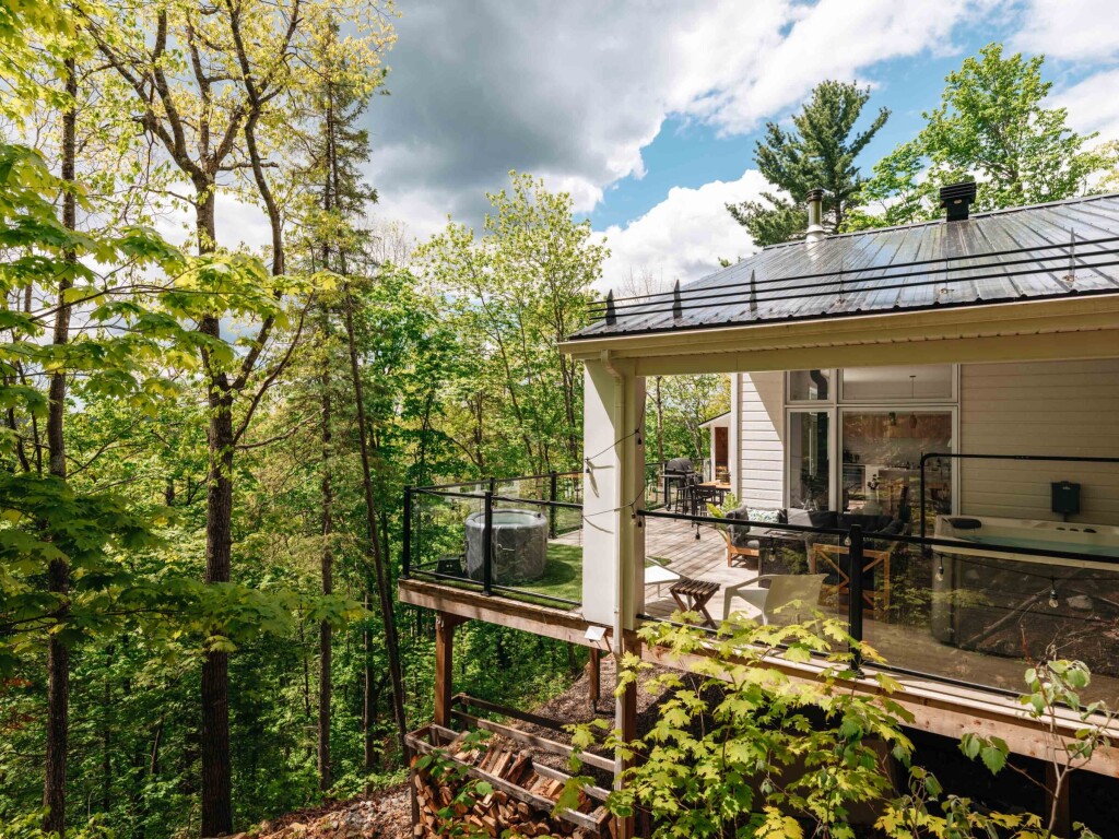 Nature,, Nature, Outdoors, Scenery, Cottage, House, Housing