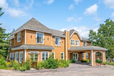 Nature, Lampe, Banlieue, Logement, Maison, Portique, Personne