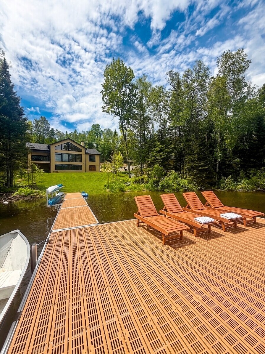 Nature, Nature, Plein Air, Paysage, Chaise, Bateau, Bord De Lac