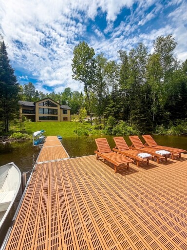 Nature, Nature, Plein Air, Paysage, Chaise, Bateau, Bord De Lac
