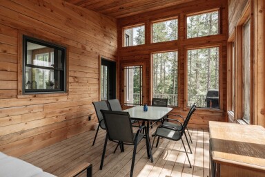 Chalet, Intérieur, Design D'intérieur, Bois, Panneaux En Bois, Bois Dur, Bois Teinté