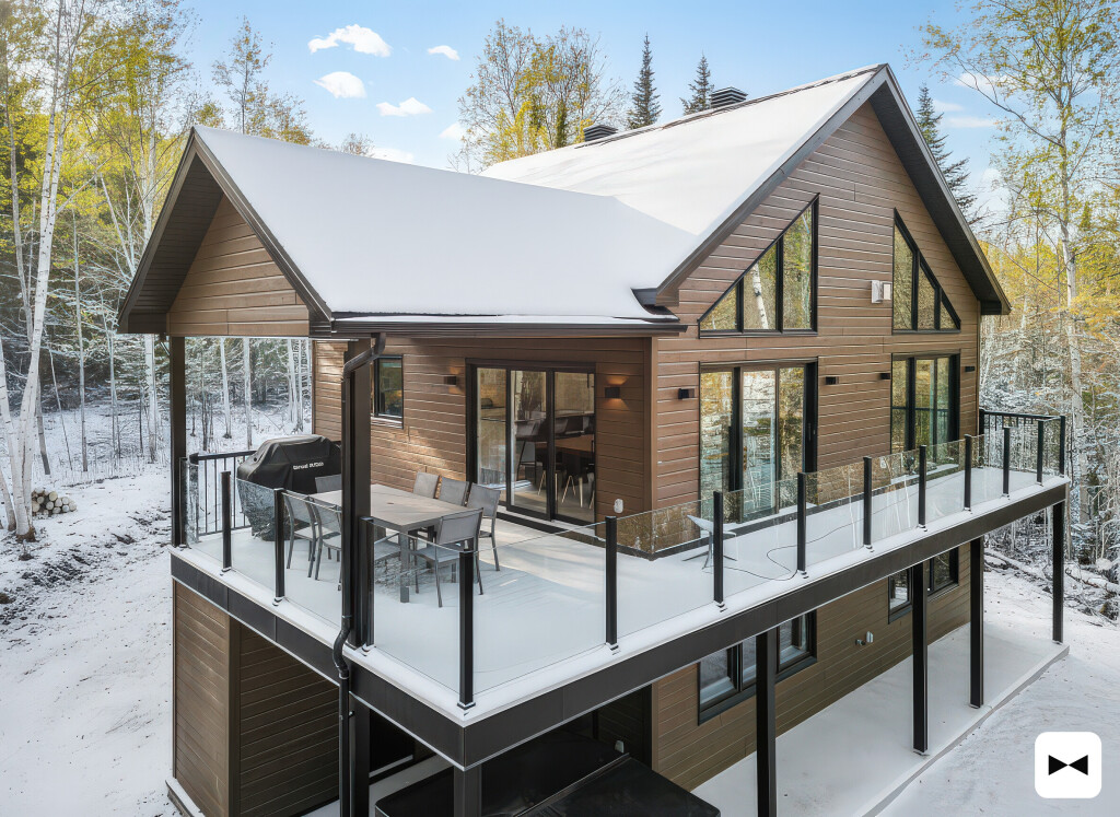 Nature, Intérieur, Design D'intérieur, Bâtiment, Chalet, Maison, Logement