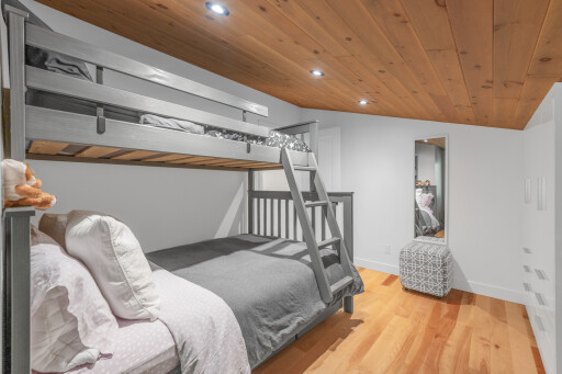 Chambre 3 | Chalet principal