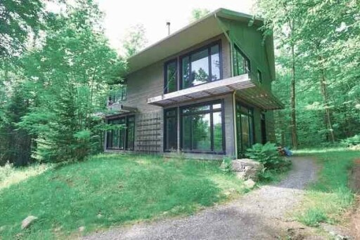 Nature,, Cottage, House, Housing, Vegetation, Shelter, Cabin