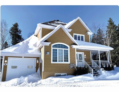 Canada, Bâtiment, Logement, Abri, Revêtement, Maison, Intérieur