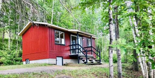 Cottage, Building, Housing, House, Cabin, Cabin In The Woods, Scenery